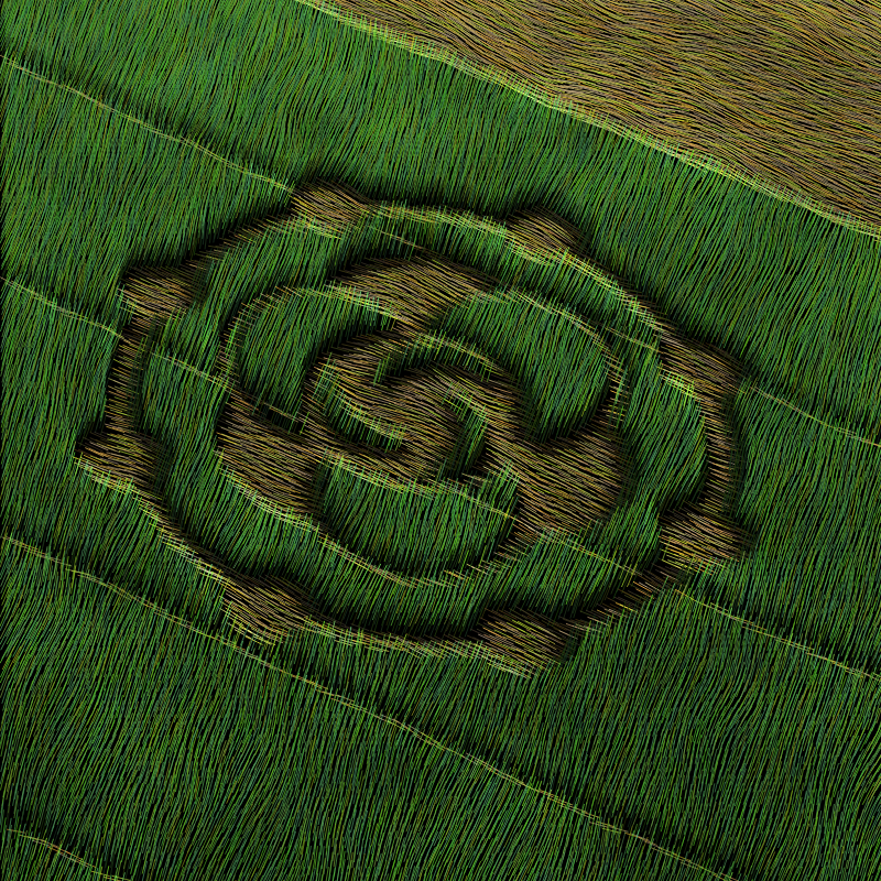 Crop Circles