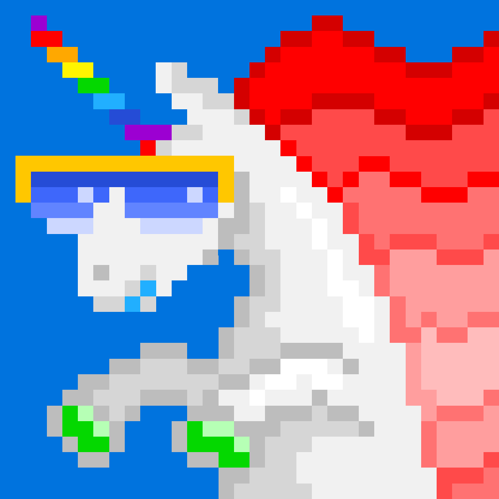 Unicorn #2237