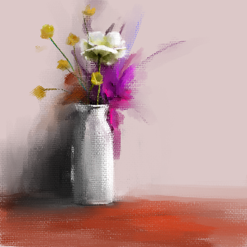 Still Life #12