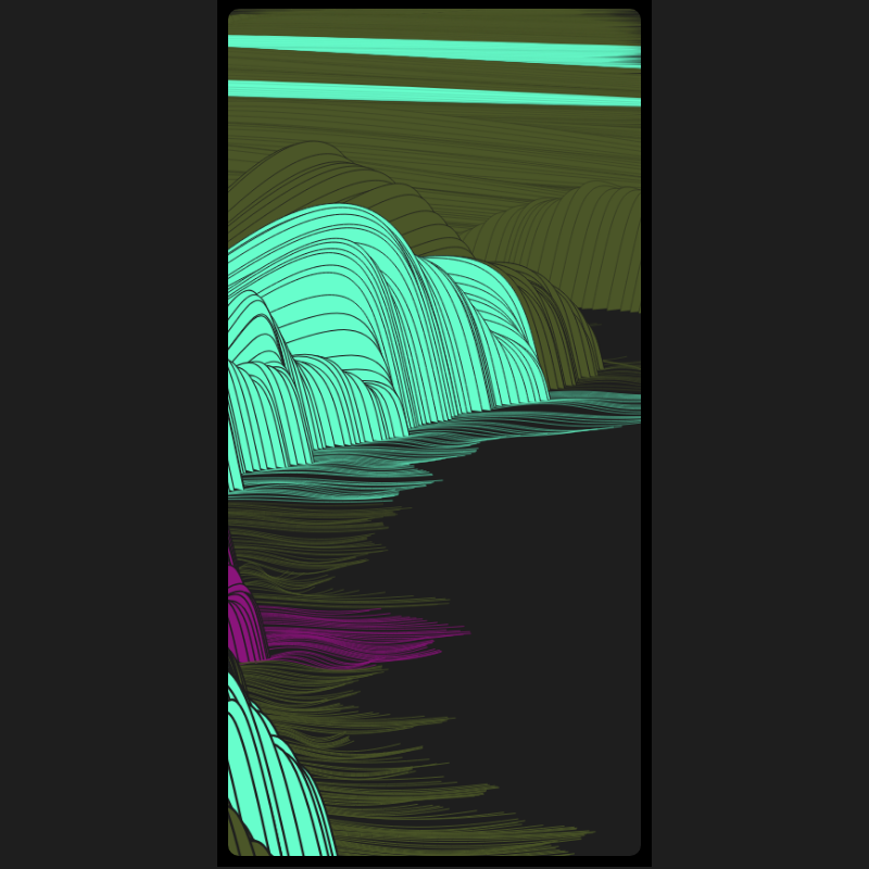 The Long Valley #10