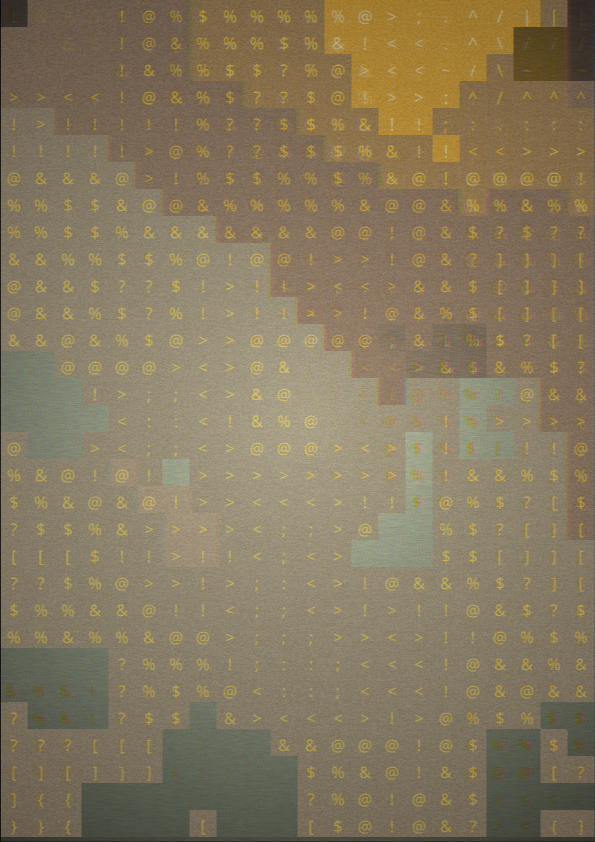 Convergence Remnants #2041
