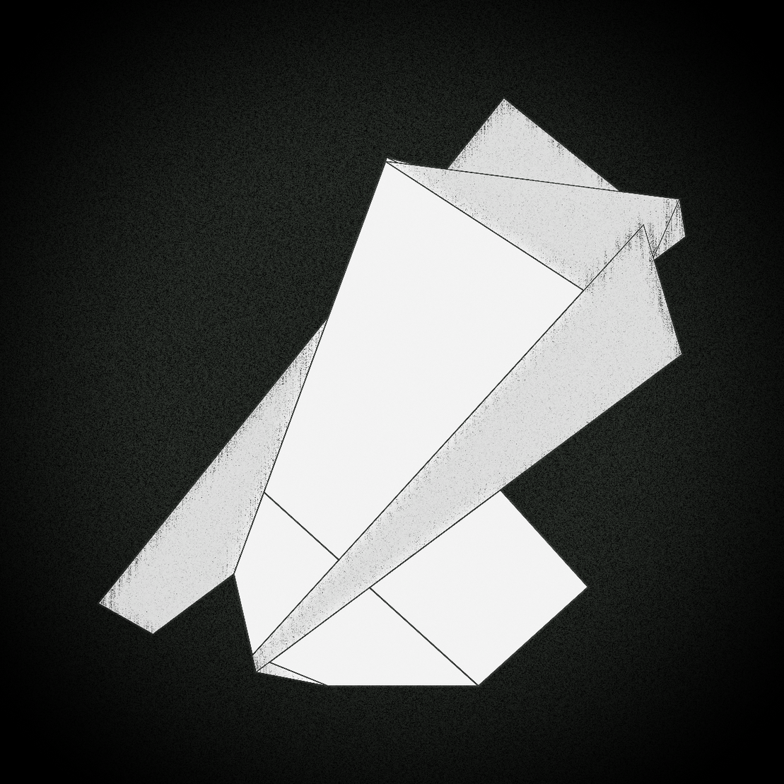 Shape of Freedom #1748