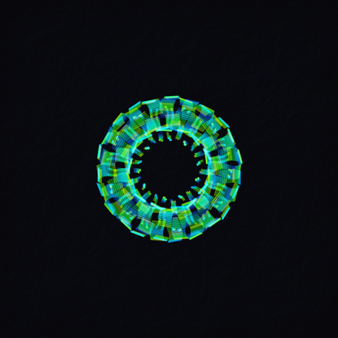 Resonant Generative Scattering #53