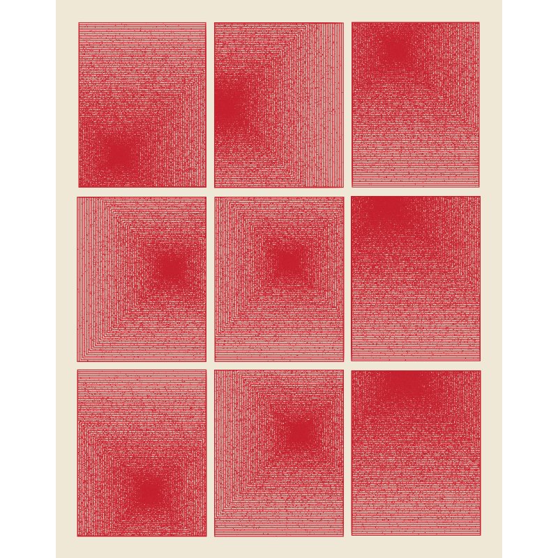 Composizione Semplice #252