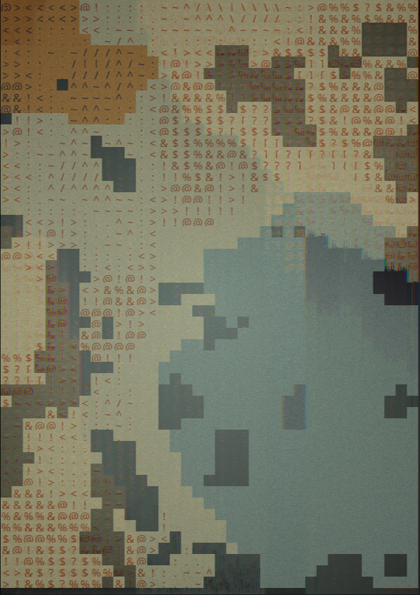 Convergence Remnants #10012