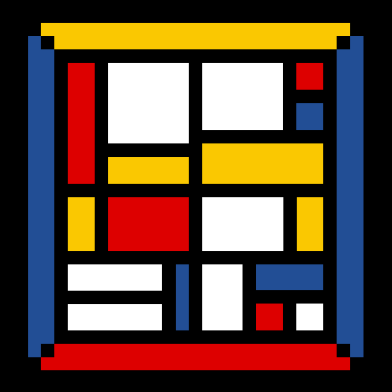 Piet Windows #11