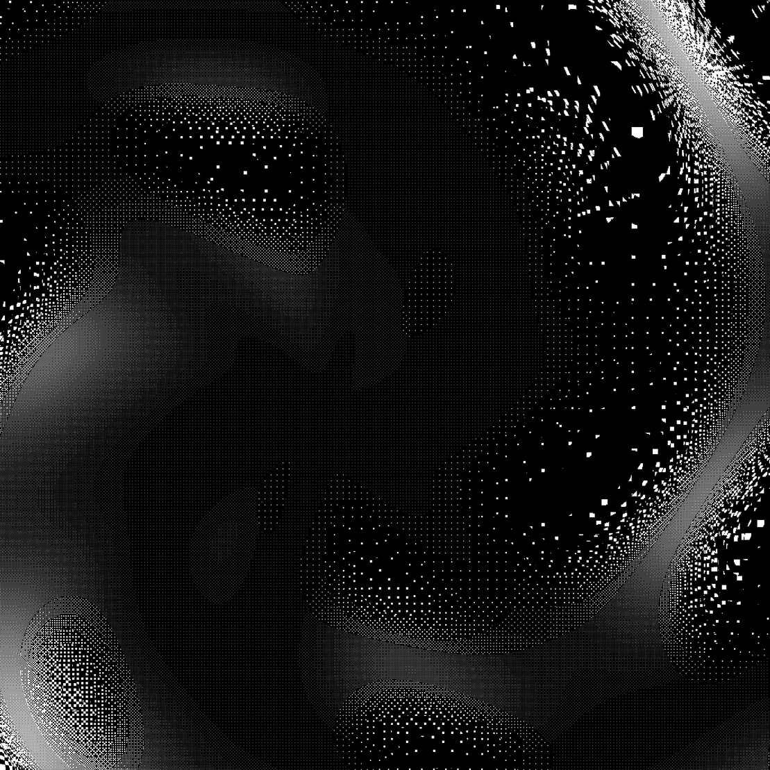 Broken Dither #298