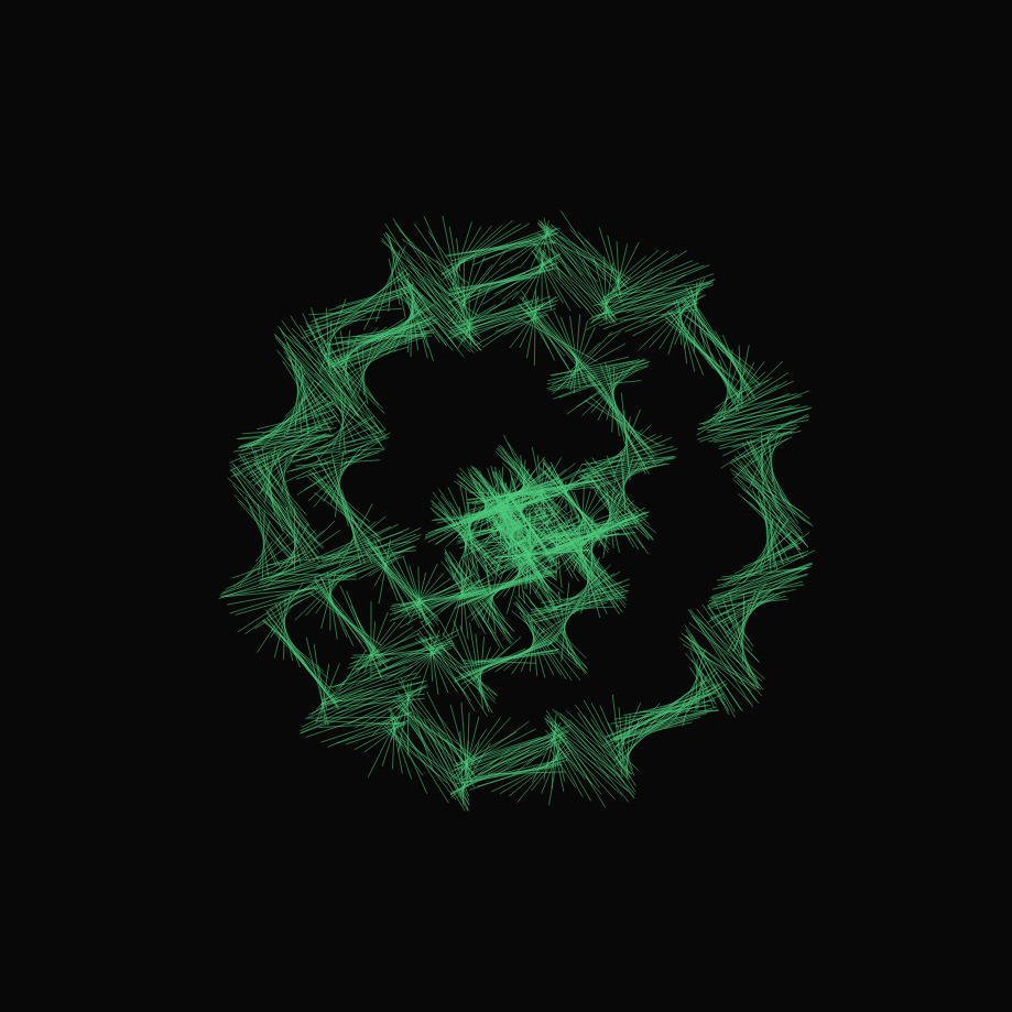 The Noise #9362
