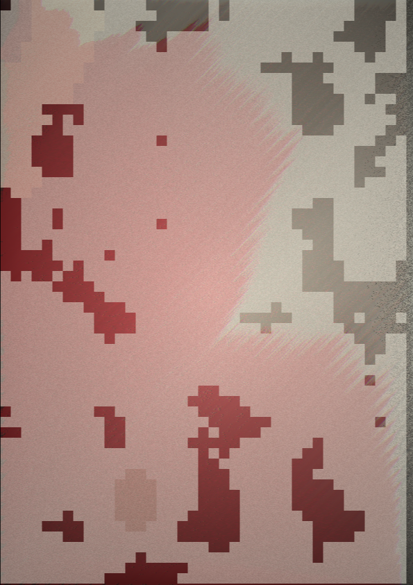 Convergence Remnants #3982