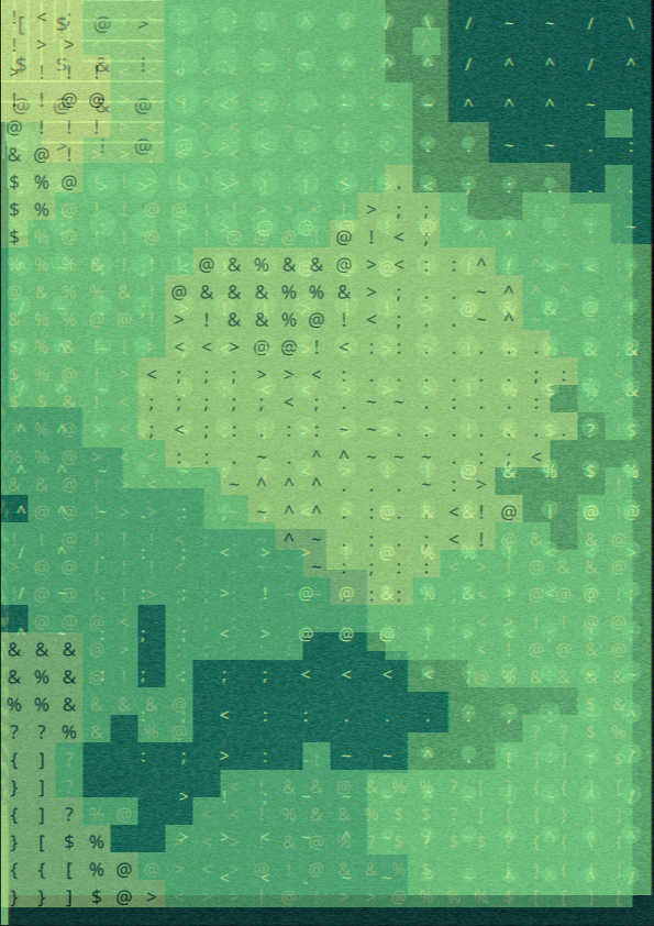 Convergence Remnants #4102