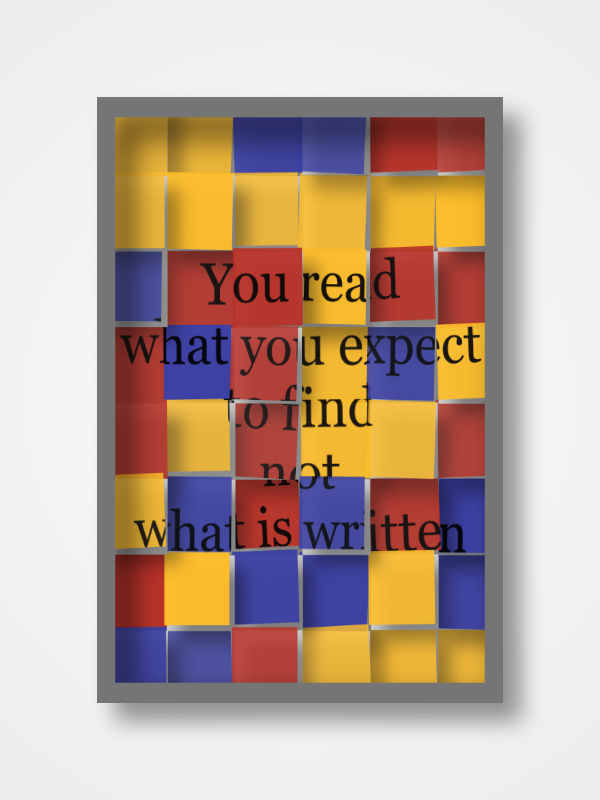 The Metaphor Machine #12125