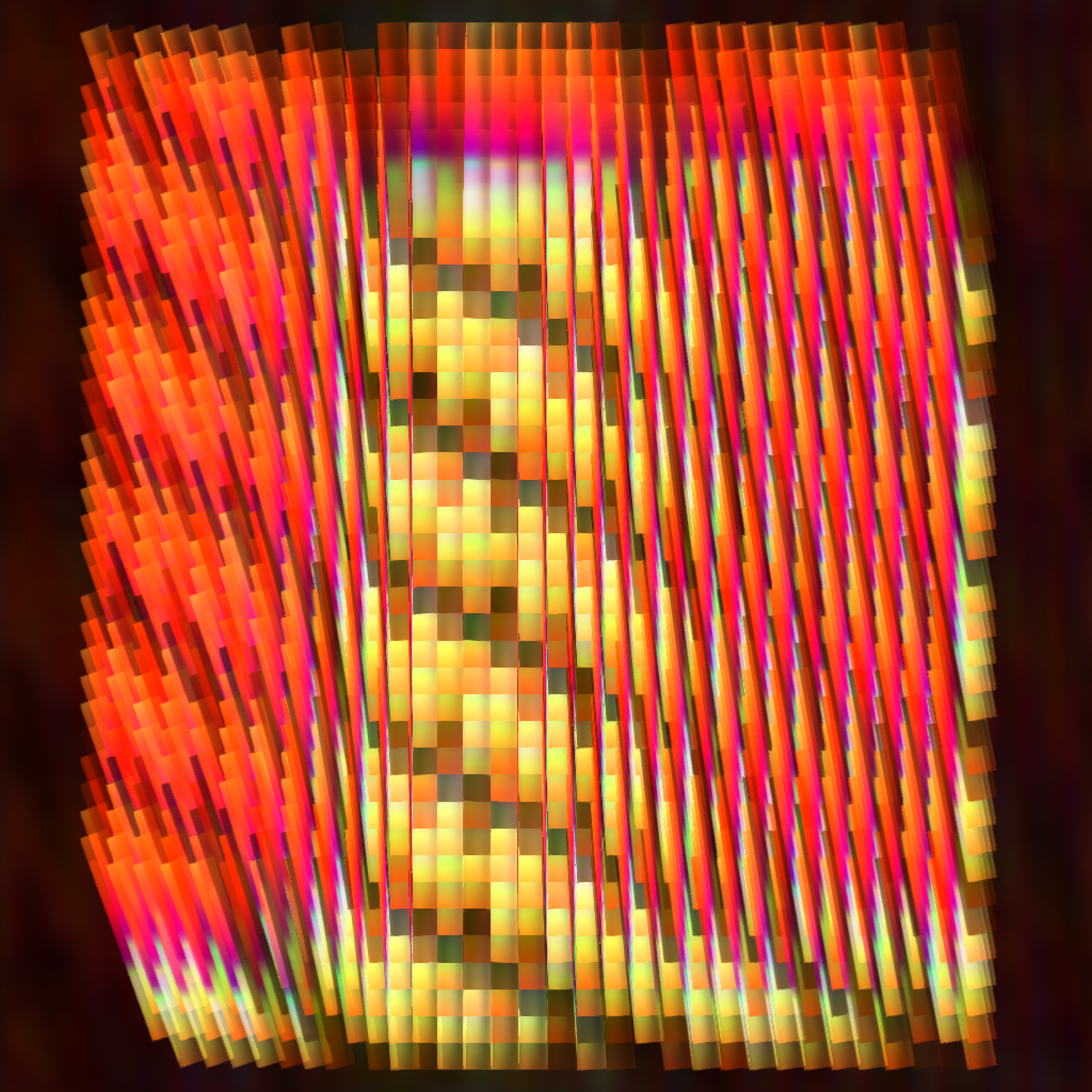 Shades #16