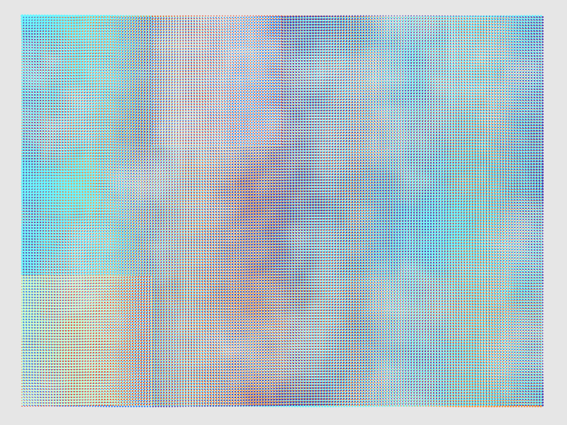 Color Function #9503