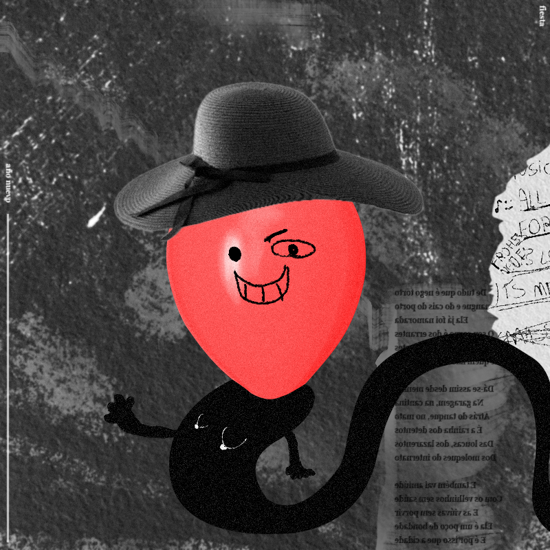 Party escape #47