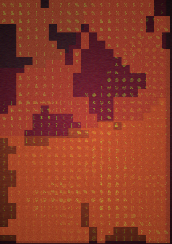 Convergence Remnants #11883