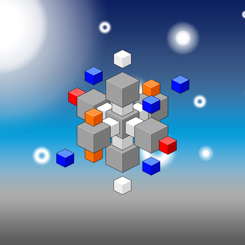 Digital Monolith 160 #16