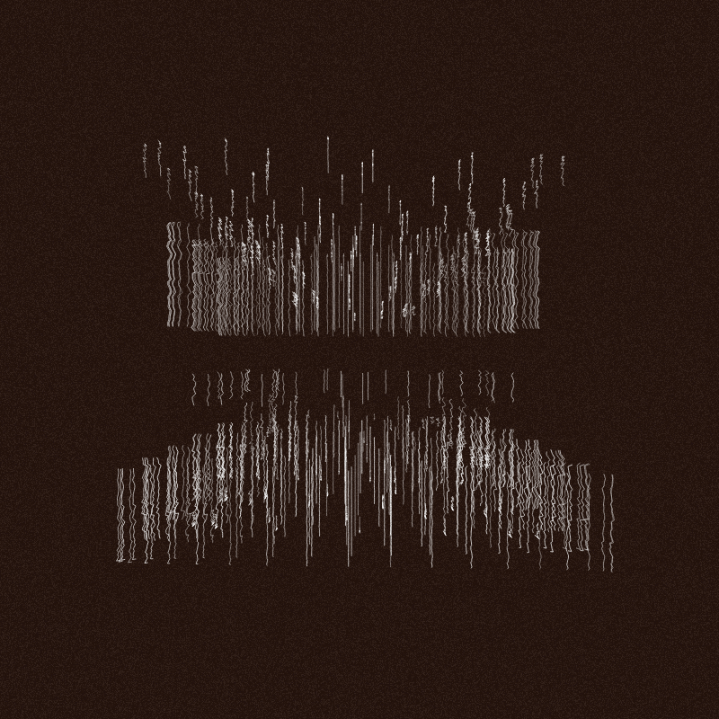 Suprematist Method #2.5 #166