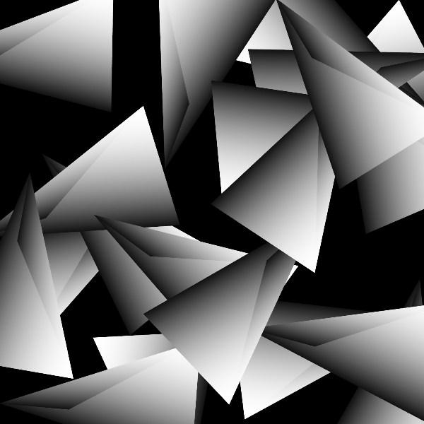 Folding #16