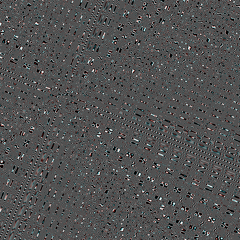 Quantum Vacuum #607
