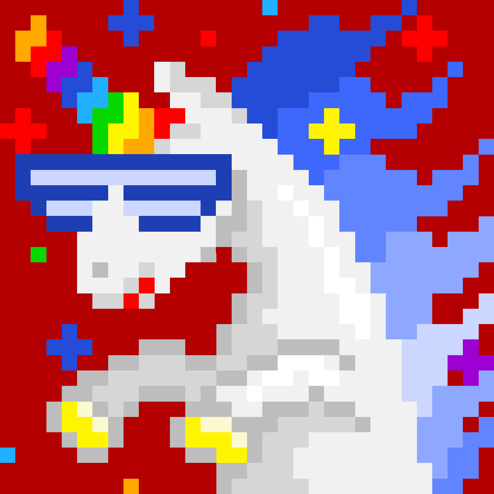 Unicorn #5547