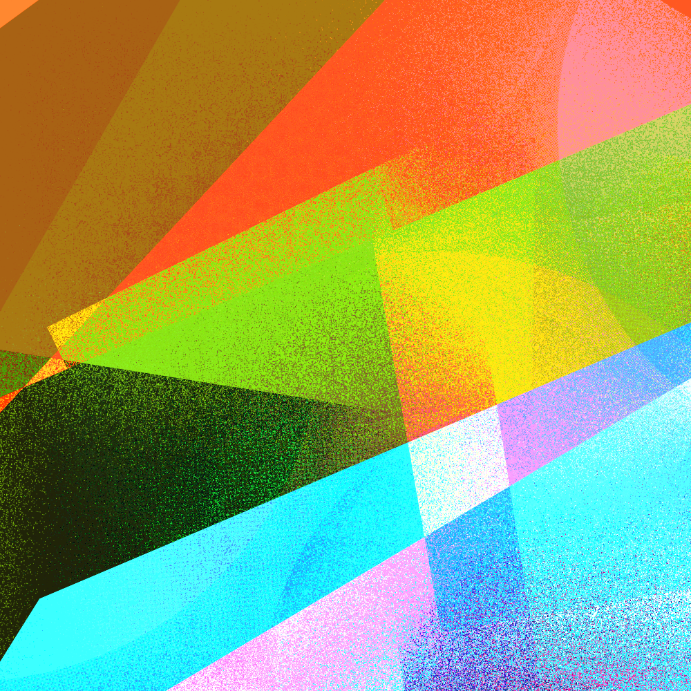 Fractal Noise #183
