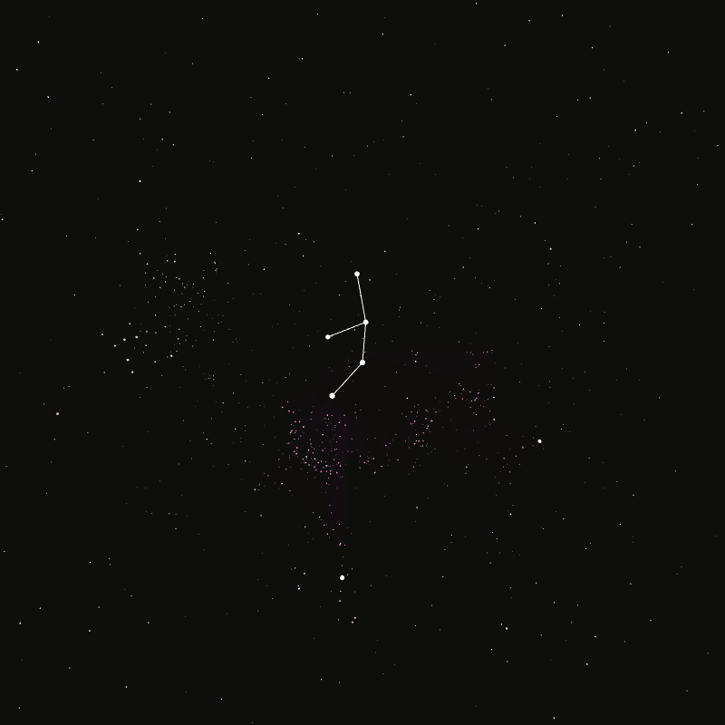 Complex Constellation #9