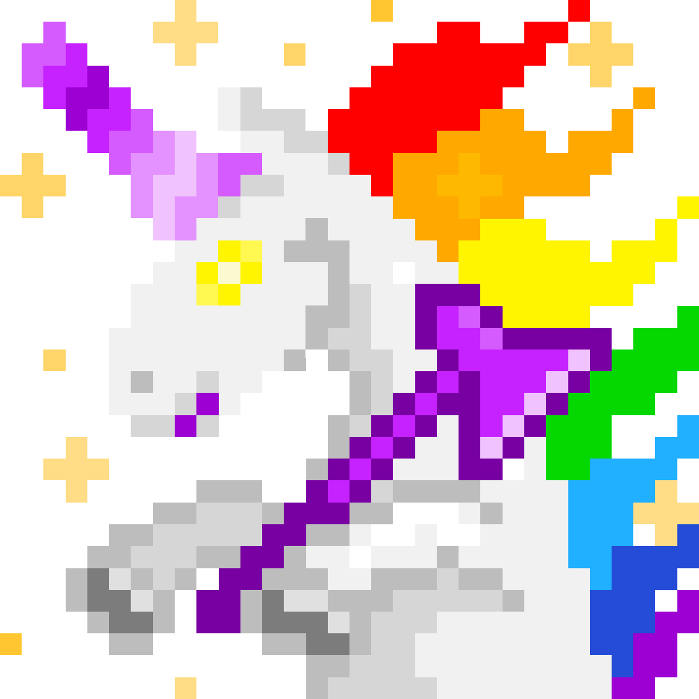 Unicorn #3837