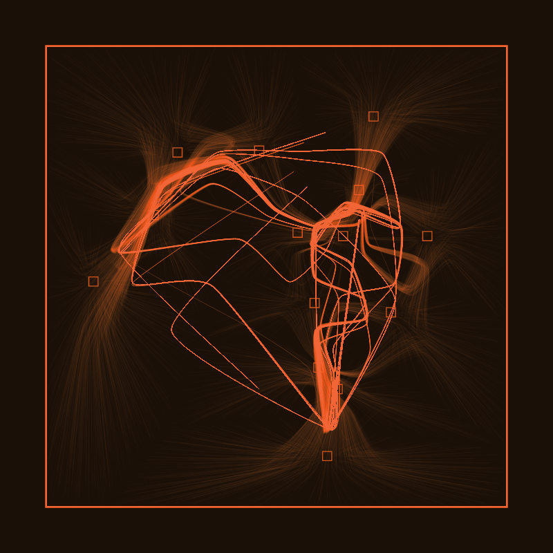 Connected #64