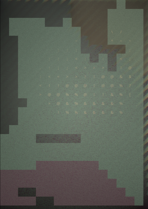 Convergence Remnants #20971