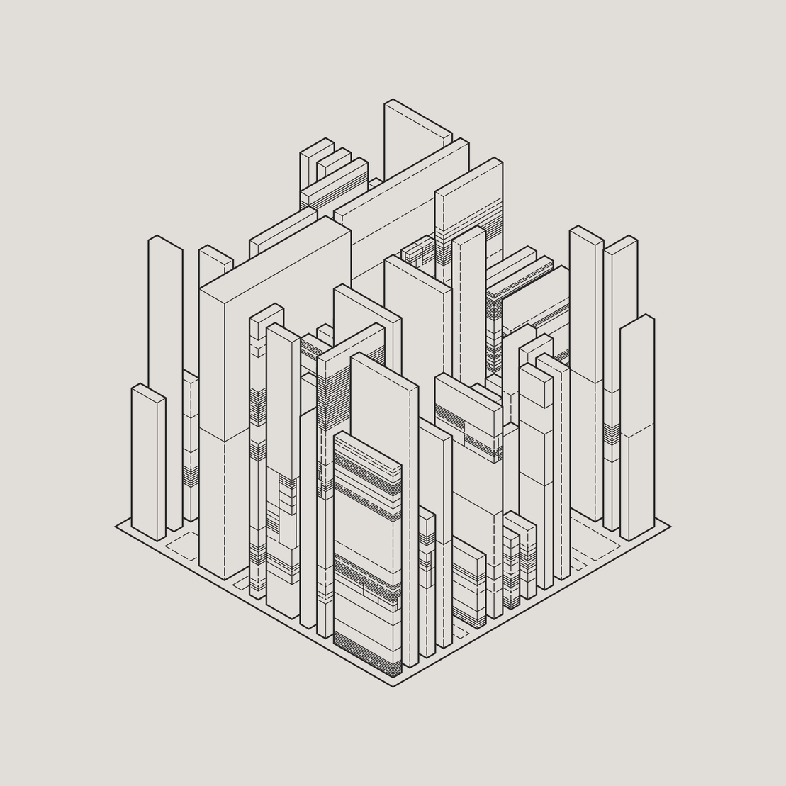 Urban Planning #40