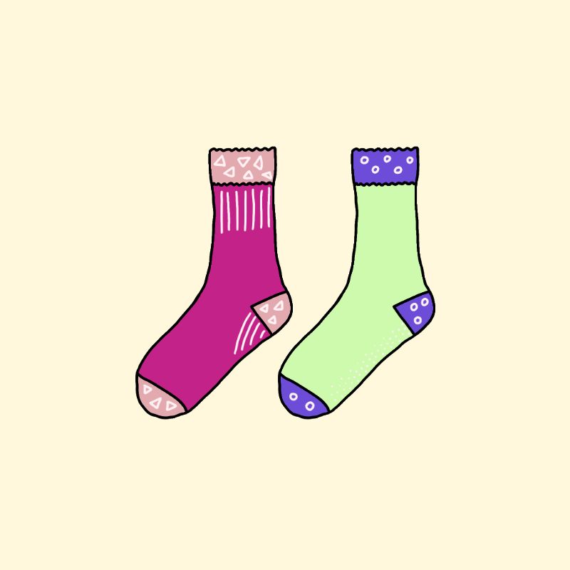 Socks #28