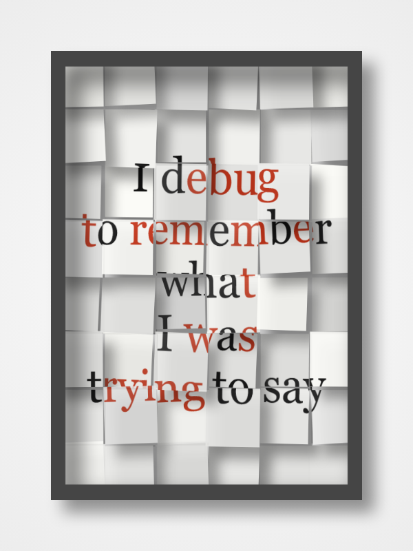 The Metaphor Machine #10598