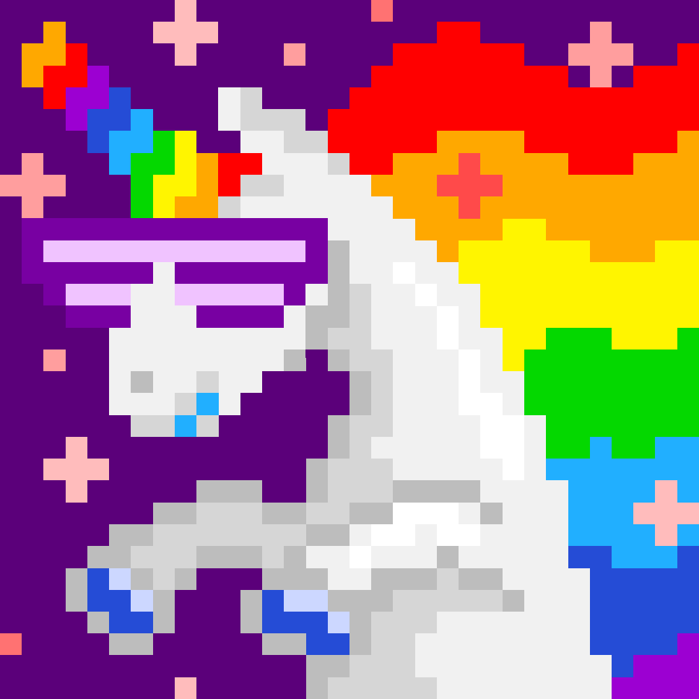 Unicorn #9147