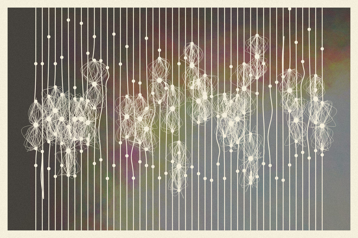 entanglement #126