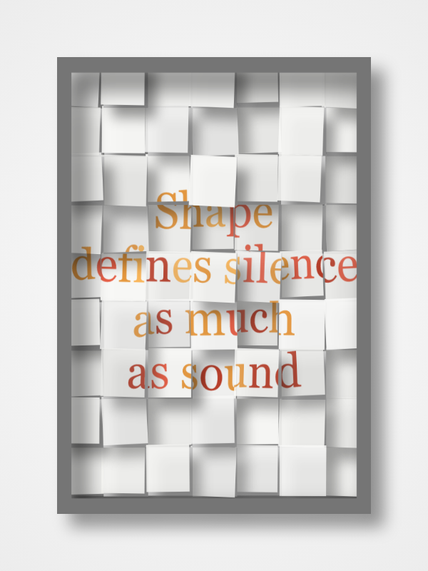 The Metaphor Machine #454