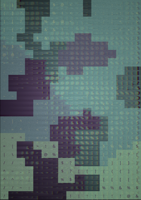 Convergence Remnants #4706