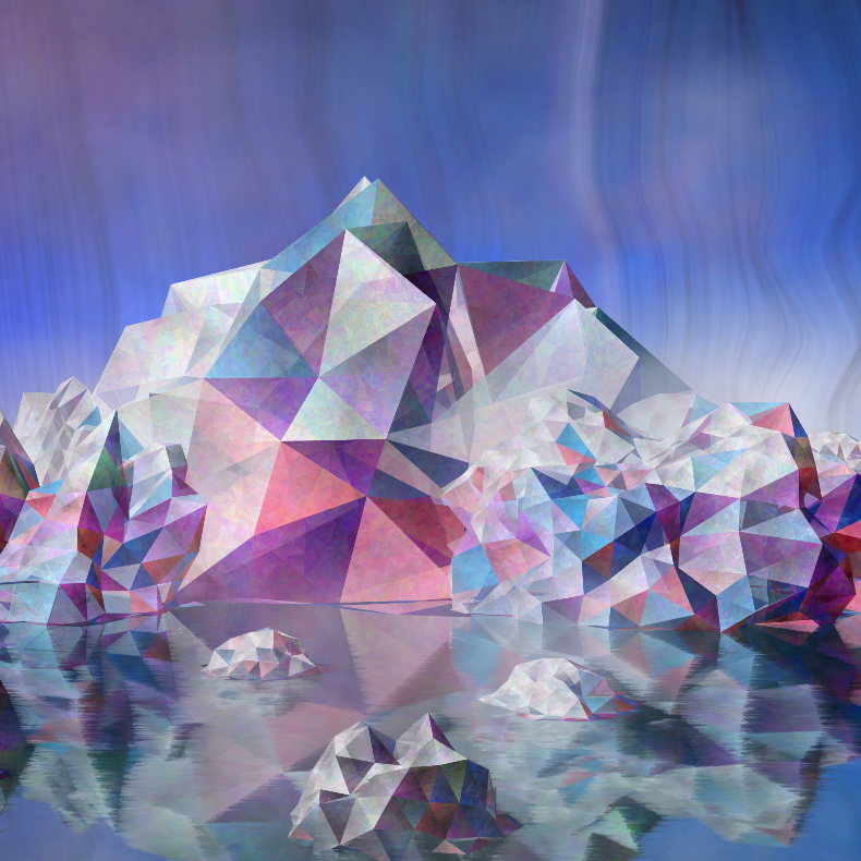 Crystalline #39