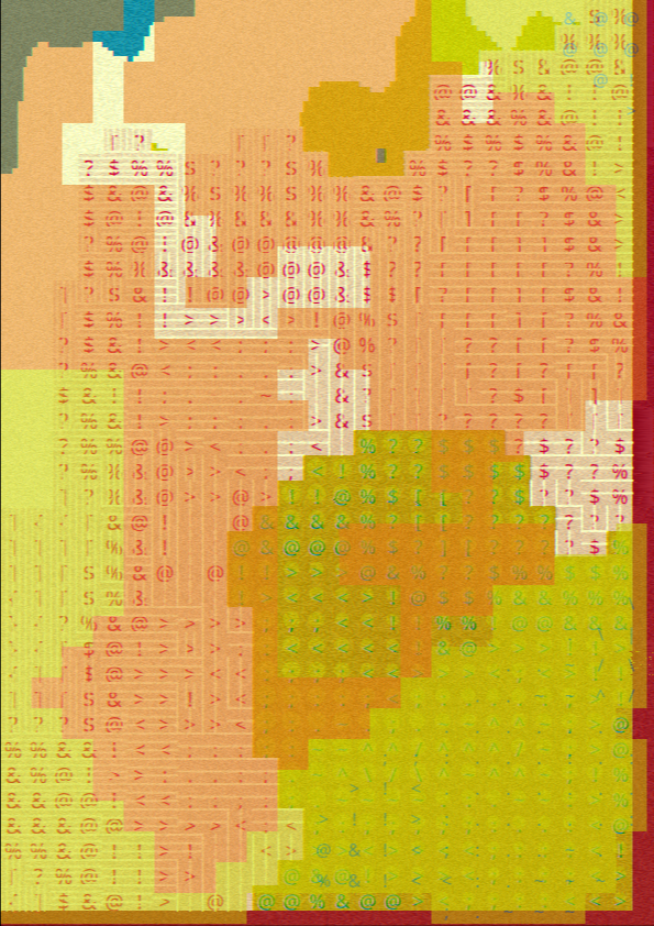 Convergence Remnants #3088