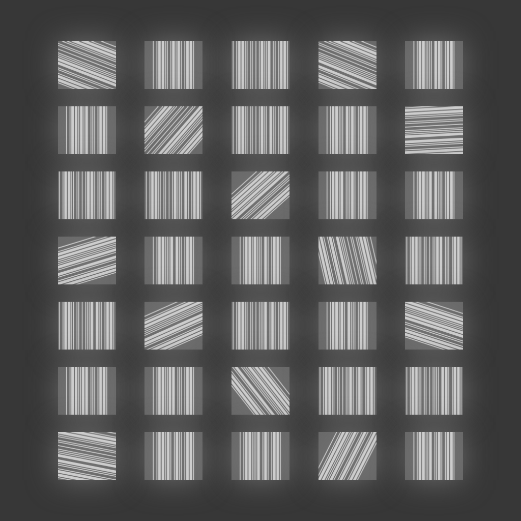 barcode(fxhash) #511