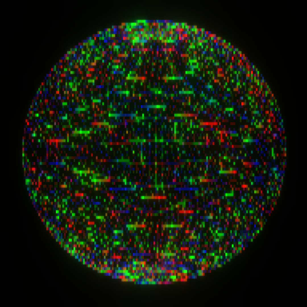 Hysteresis #27