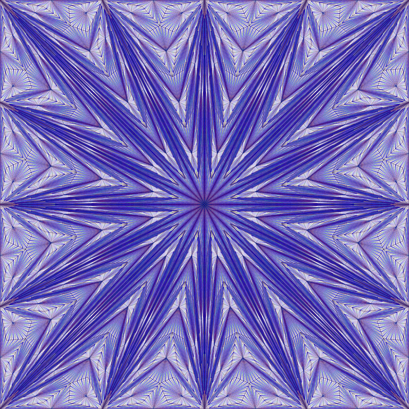Triangle Subdivisions #578