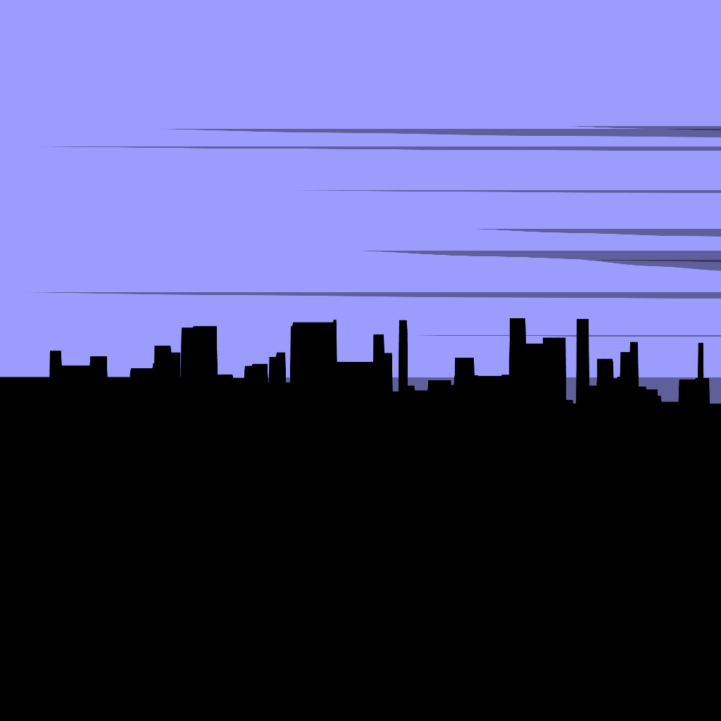 sin(city) #40