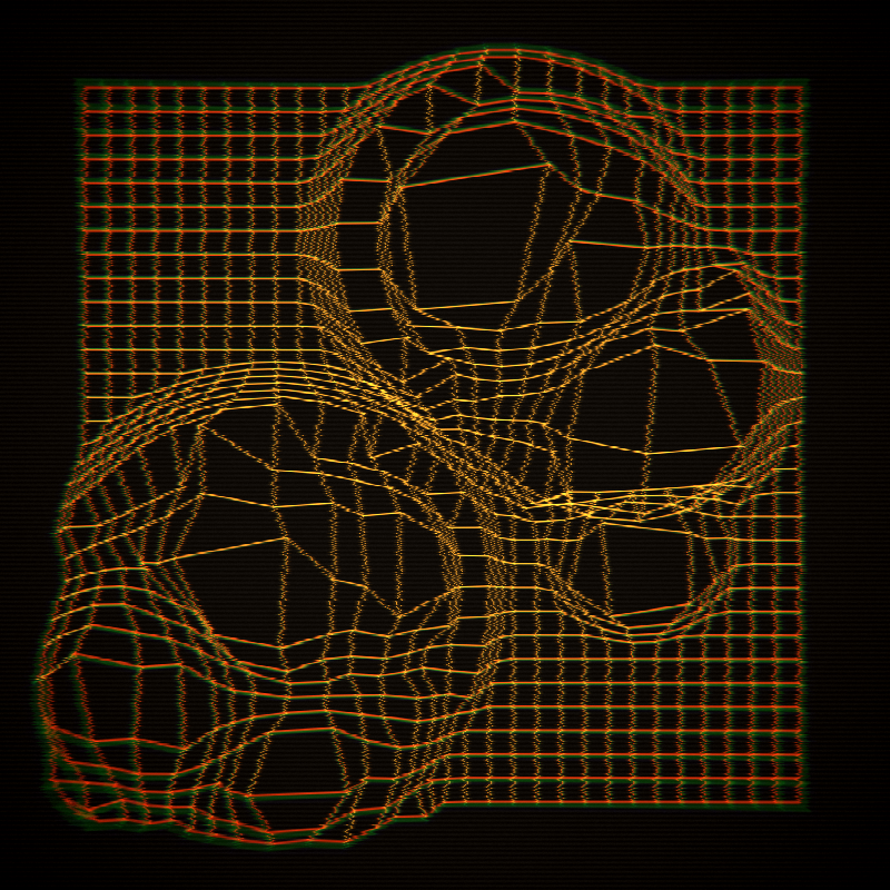 Terminal Matrix #13