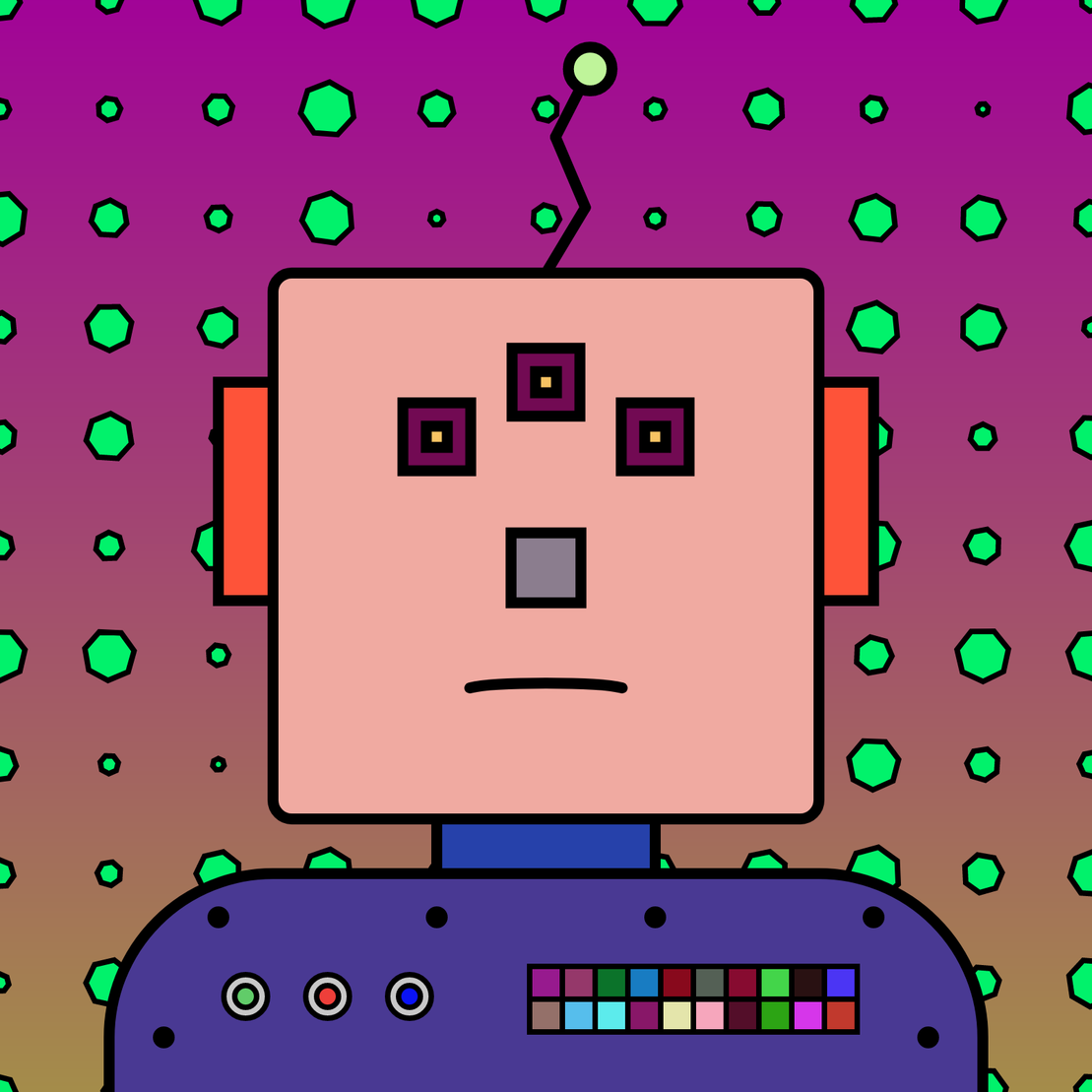 Geobot #80