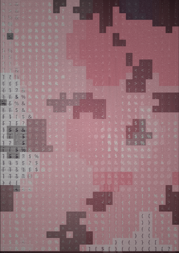Convergence Remnants #4251