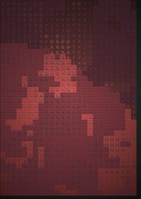 Convergence Remnants #3353