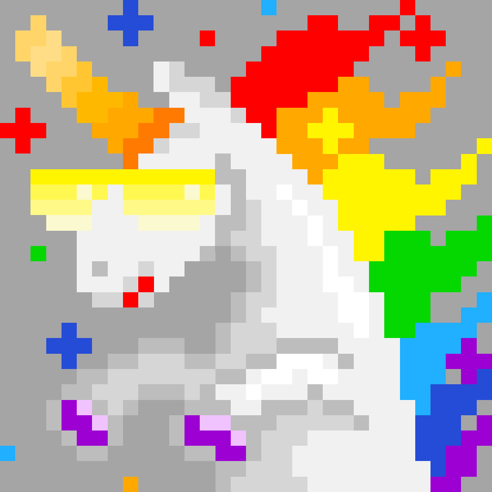 Unicorn #5462