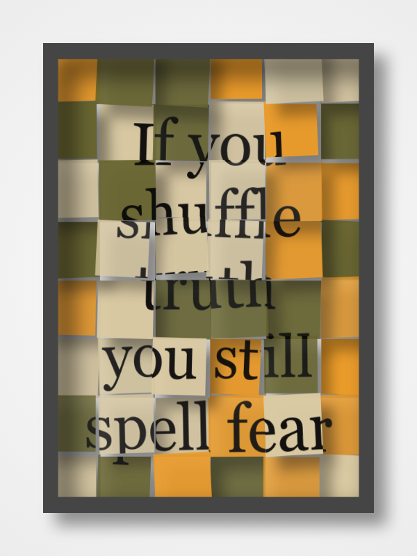 The Metaphor Machine #9975