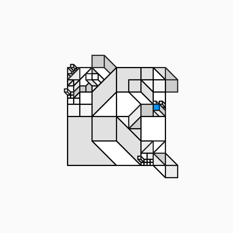 Parallelogrid #263