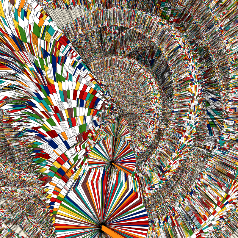 Singularithm #82